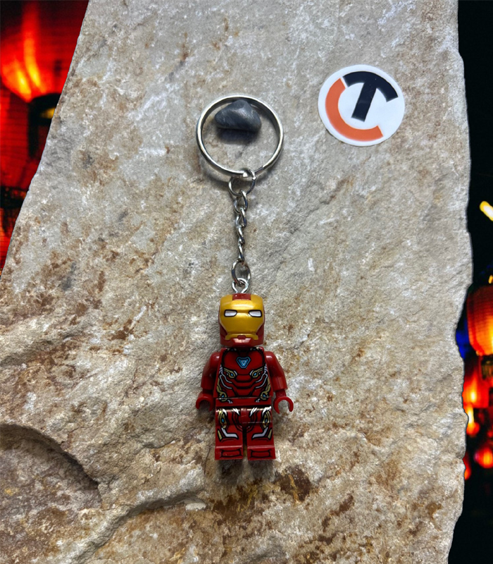 Ironman