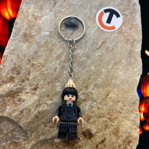 Movie Keyrings