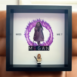 Megan - Miss Me ?