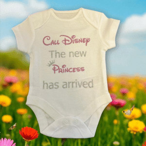 Baby Vests
