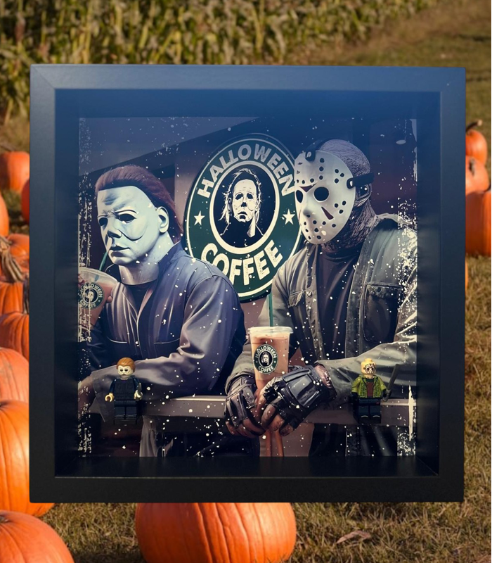 Halloween4 Black