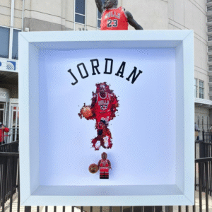 Michael Jordan
