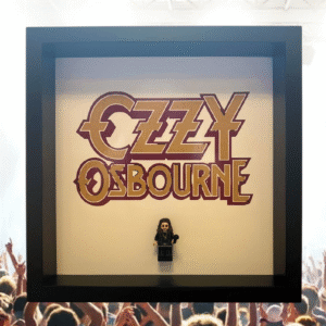 Ozzy Osbourne