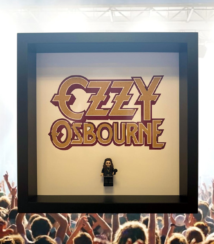 Ozzy Black 4 PNG