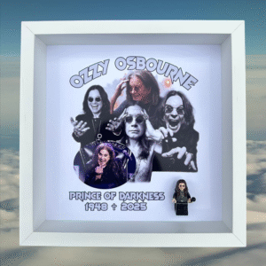 Ozzy Osbourne