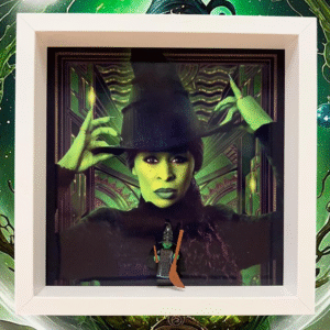 Elphaba - Wicked