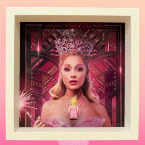 Glinda - Wicked