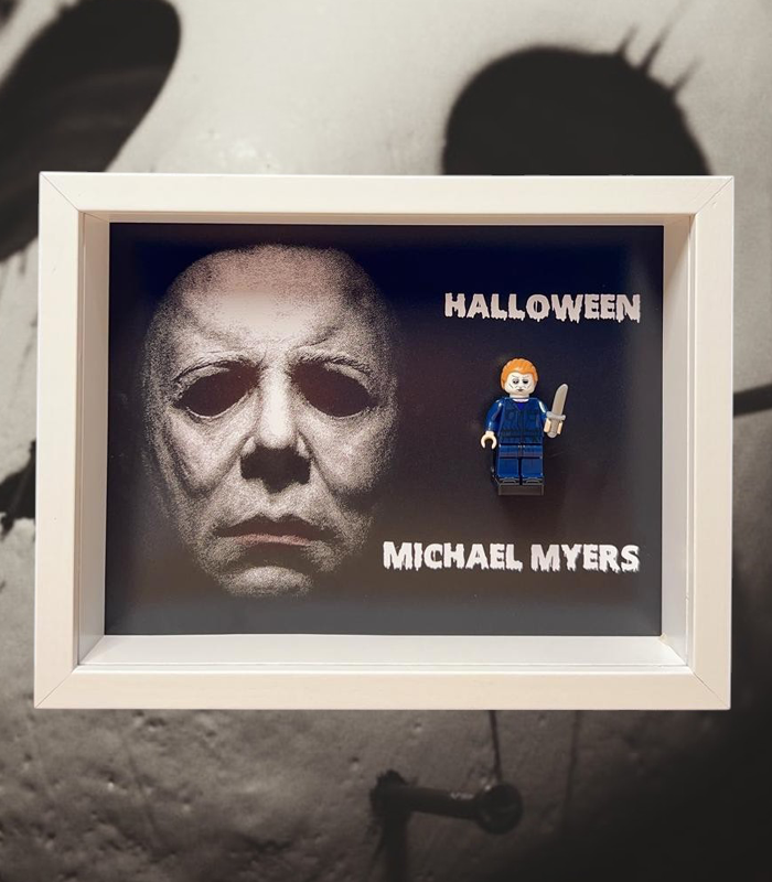 Michael Myers 1