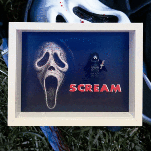 Scream Movie