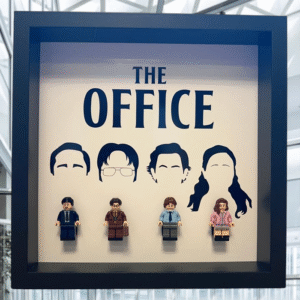 The Office (American TV series)