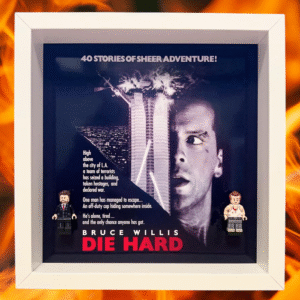 Die Hard 1 (Limited Edition)
