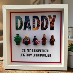 Daddy (Marvel)