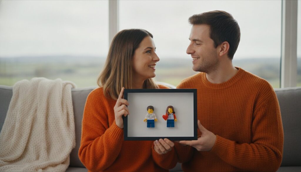 Anniversary Gift Ideas Ireland: Unique & Personalised Keepsakes for 2026