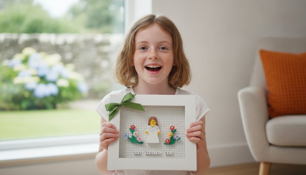 Communion Gifts for Girls: Unique Personalised Keepsakes for 2026
