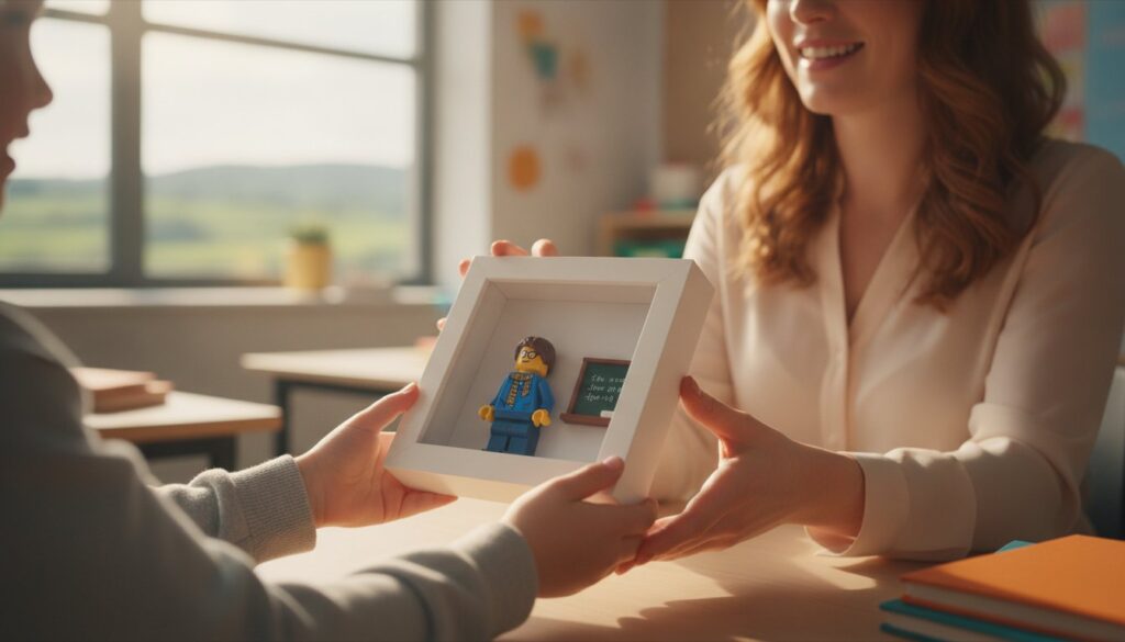 Handmade Teacher Gifts in Ireland: The 2026 Guide to Meaningful Keepsakes