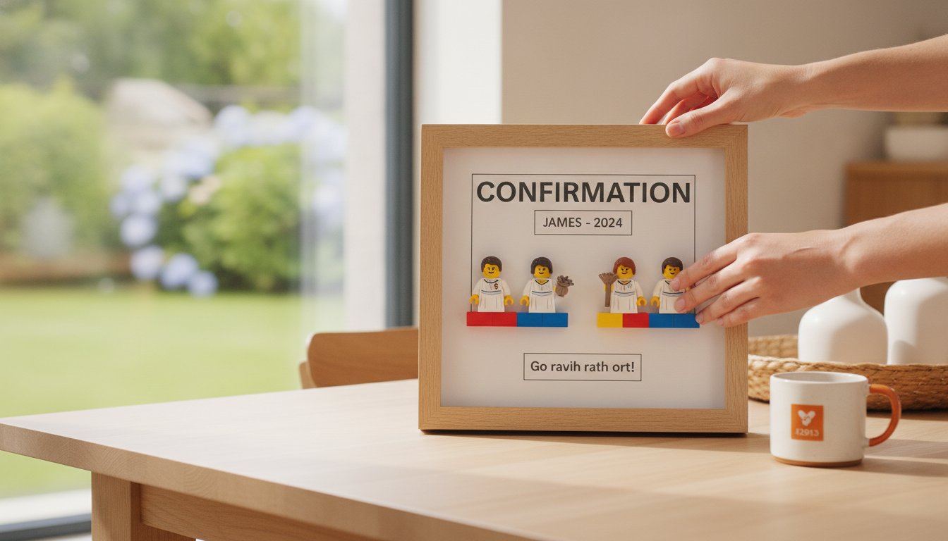 Meaningful Confirmation Gift Ideas: A 2026 Guide to Choosing the Perfect Keepsake