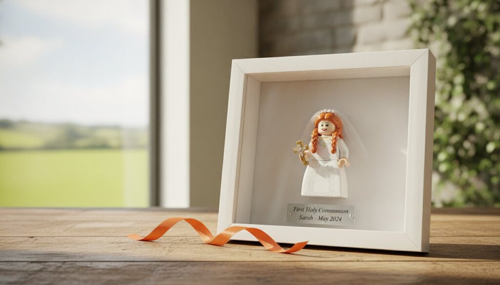 Personalised Communion Gifts: A 2026 Buying Guide to Meaningful Irish Keepsakes