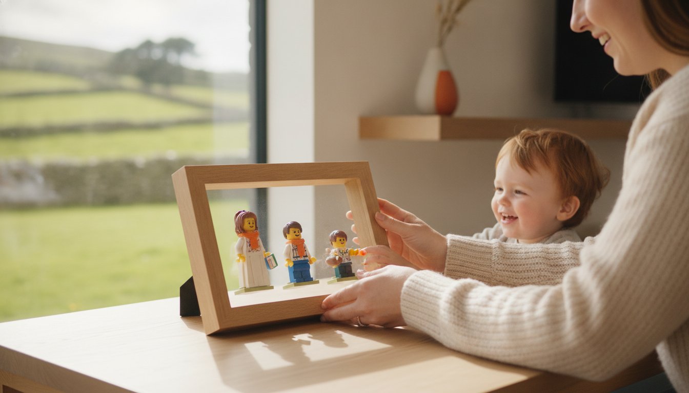 Seasonal Gifts in Ireland: A Guide to Meaningful and Personalised Keepsakes in 2026