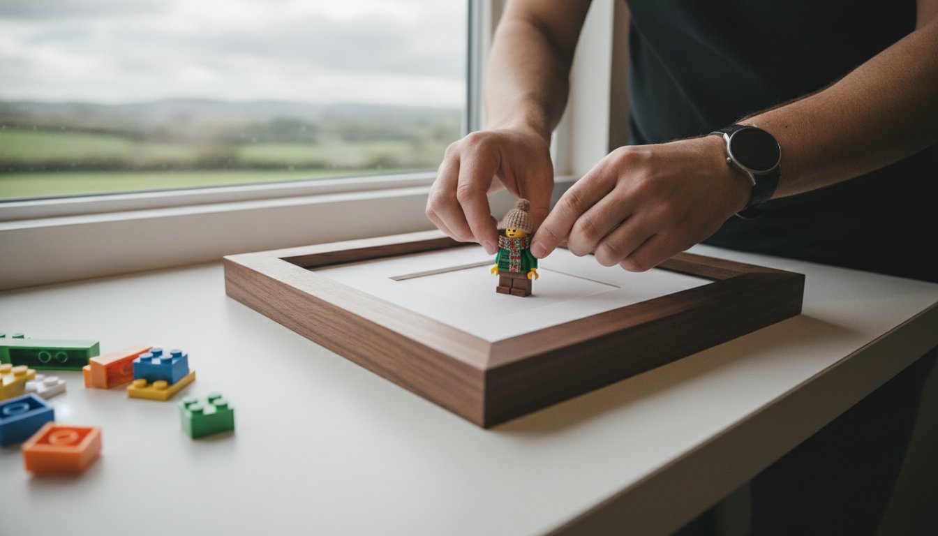 Unique Personalised Gifts Ireland: The 2026 Guide to Bespoke Keepsakes