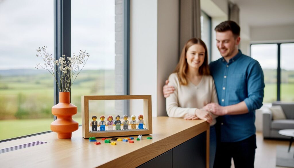 Personalised Housewarming Gifts Ireland: The 2026 Guide to Unique New Home Keepsakes