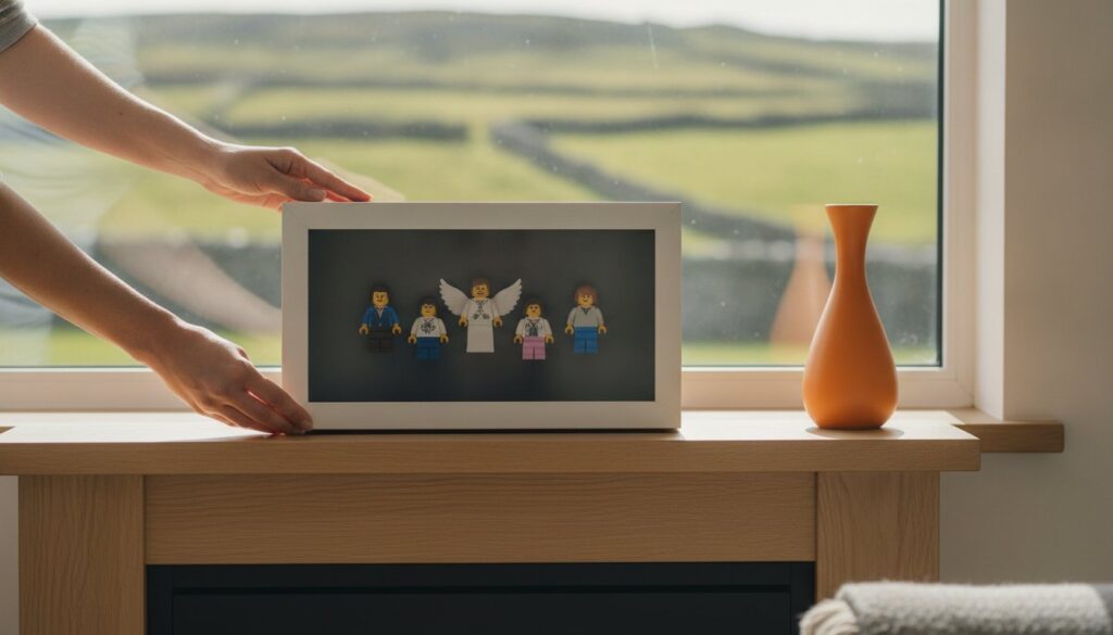 Personalised Memorial Frames: A Guide to Creating a Bespoke Tribute