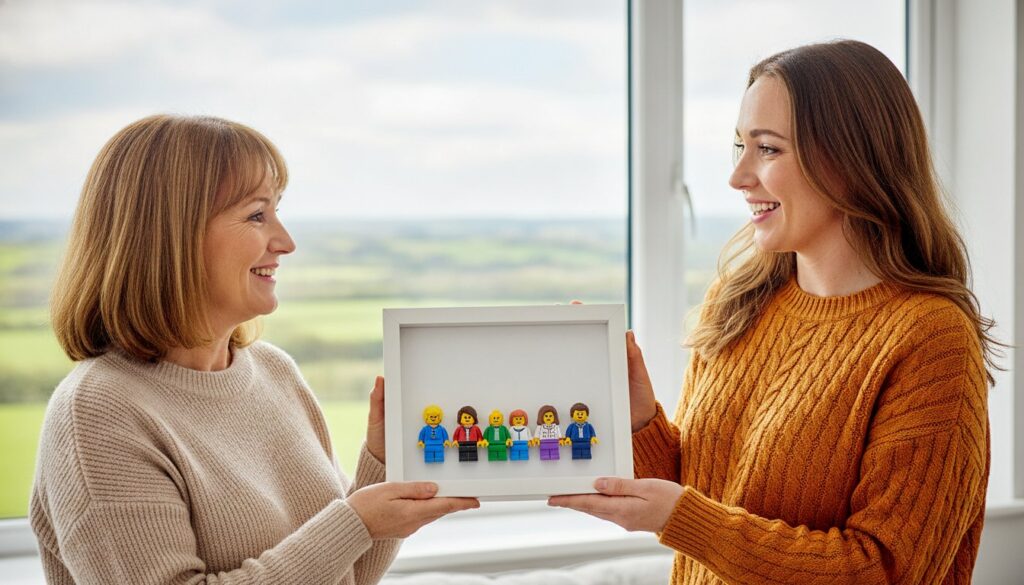 Personalised Mother’s Day Gifts 2026: The Ultimate Guide to Unique Irish Keepsakes