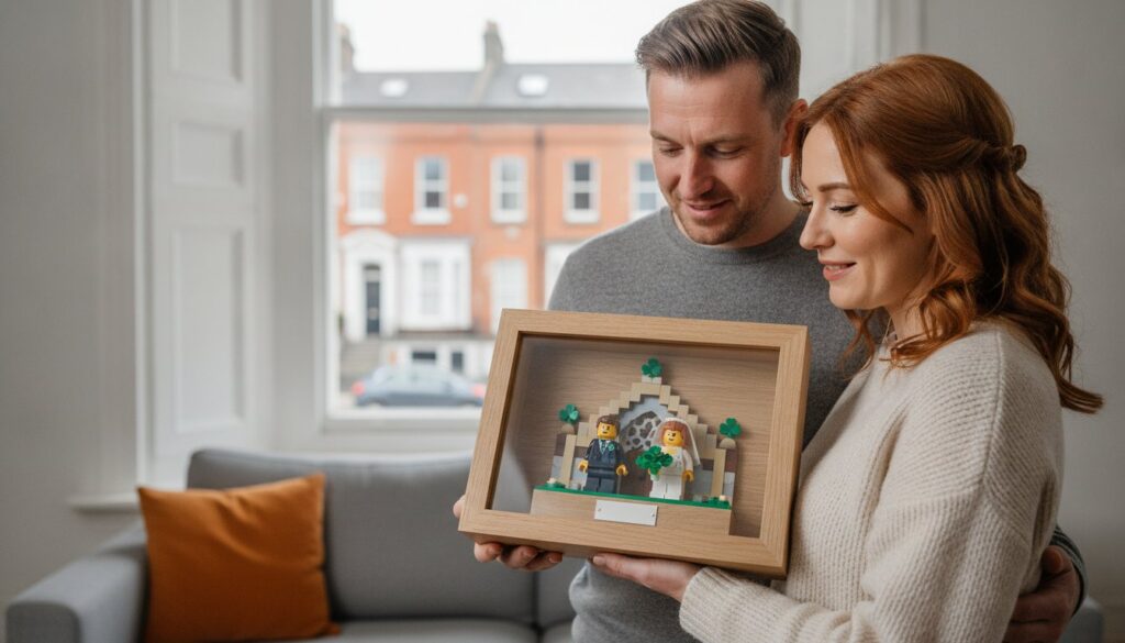 Personalised Anniversary Gifts Ireland: The 2026 Guide to Unique Keepsakes