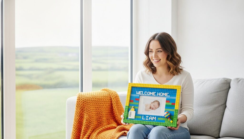 15 Unique New Mum Gift Ideas in Ireland: The 2026 Guide to Meaningful Keepsakes