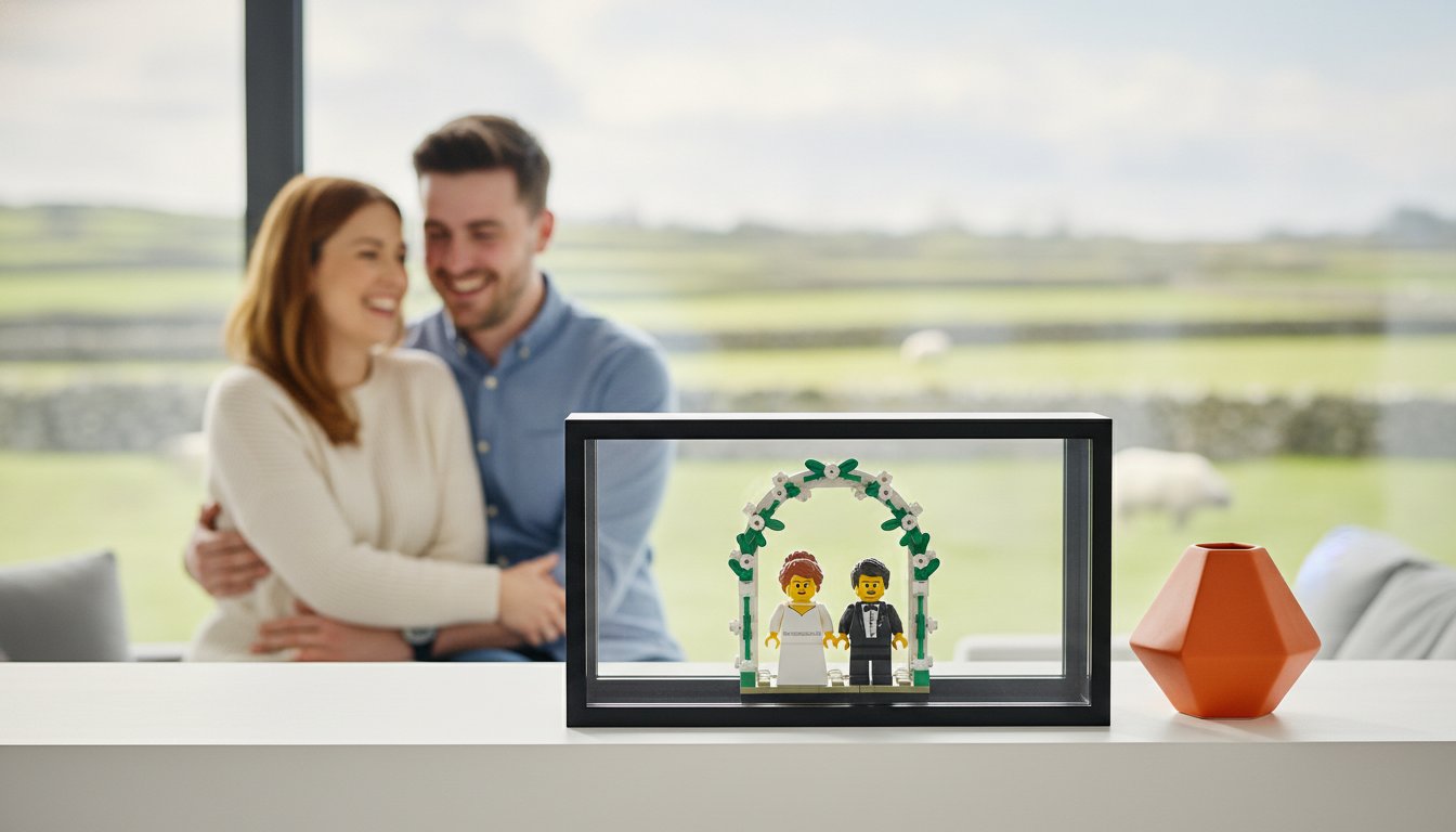 Memorable Wedding Keepsake Ideas: Unique Ways to Cherish Your 2026 Big Day