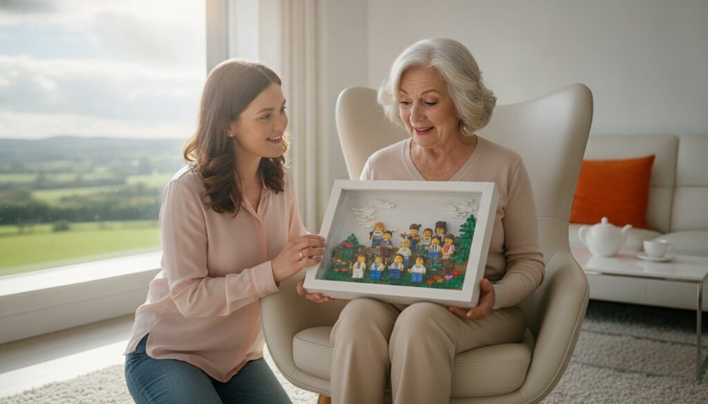 Mother's Day Gifts for Nanny Ireland: 2026 Guide