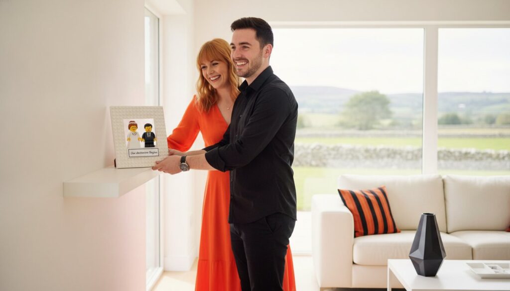 Personalised Wedding Gifts for Couple Already Living Together: 2026 Gifting Guide