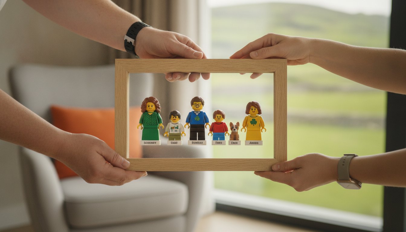 Sentimental Gifts for Mam Ireland: 2026 Keepsake Guide