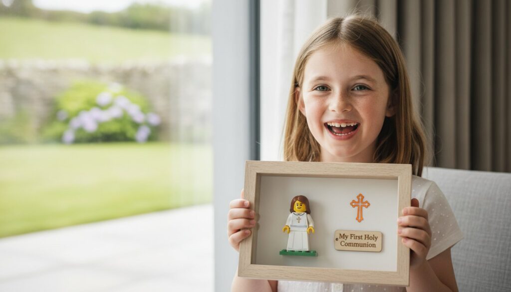 Special Communion Gift for Goddaughter: Meaningful 2026 Keepsake Ideas