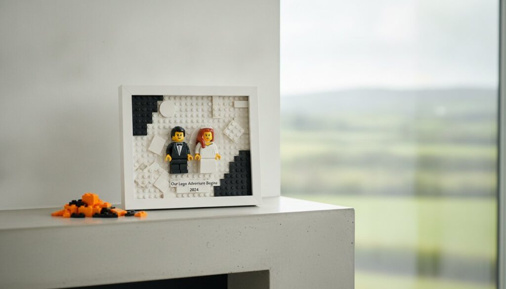 Unique Civil Ceremony Gift Ideas Ireland: 2026 Guide to Bespoke Keepsakes