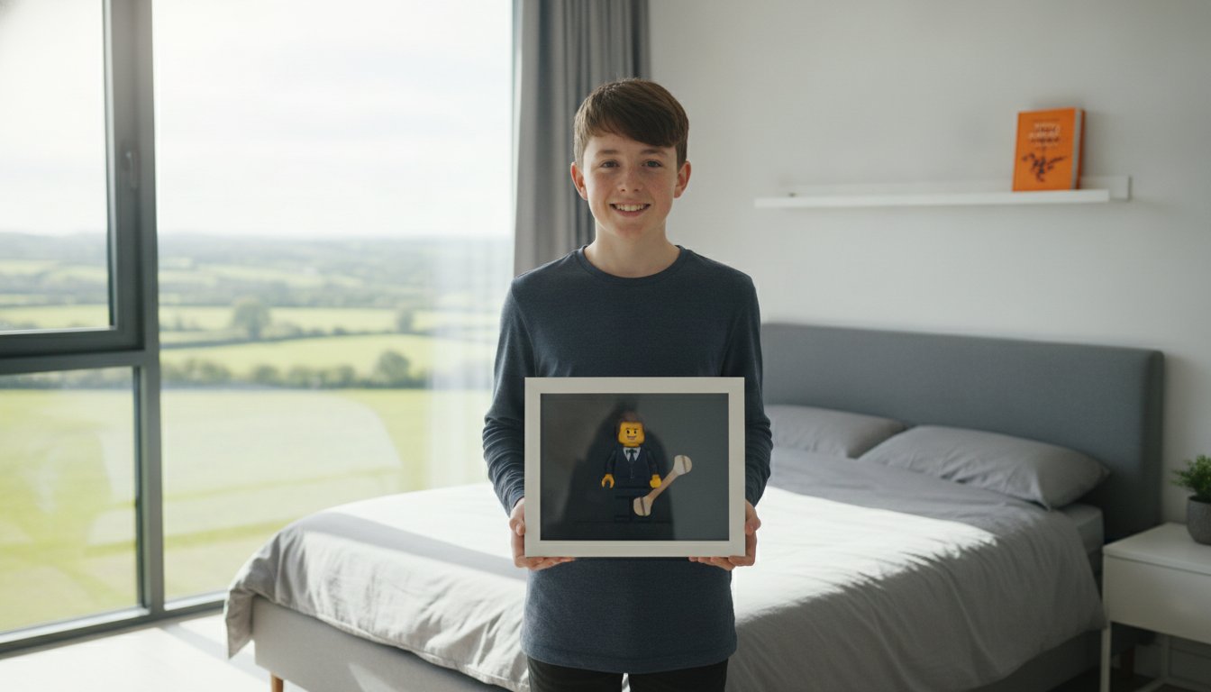 Unique Confirmation Gifts for Nephew: Personalised Irish Keepsakes for 2026