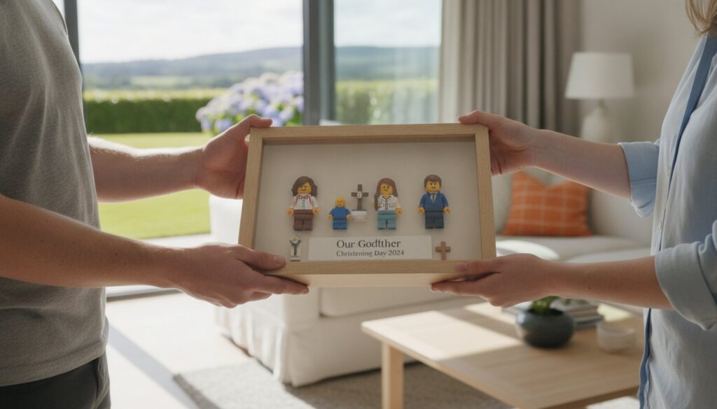 Unique Godparent Gift Ideas Ireland: The 2026 Guide to Meaningful Keepsakes