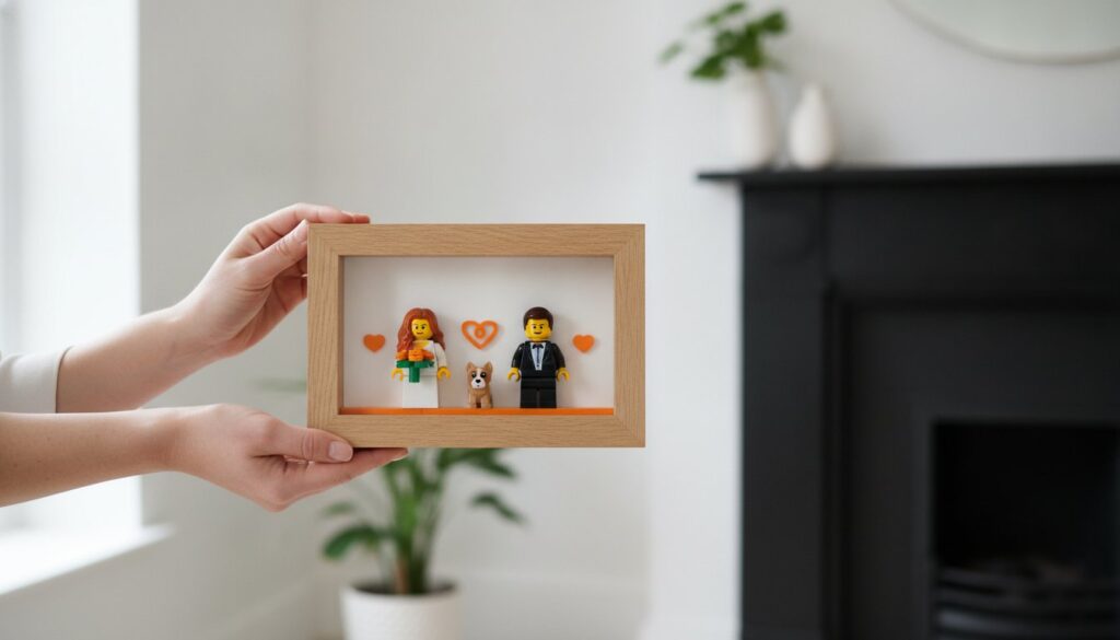 Unique Wedding Gift Ideas: 2026 Bespoke Gifting Guide