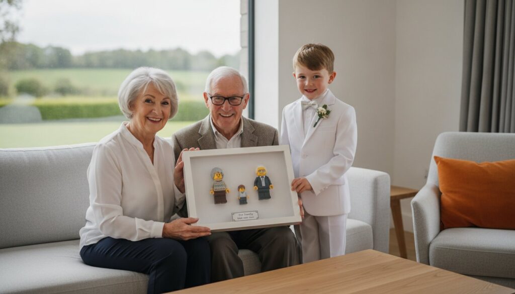Communion Thank You Gift for Grandparents: Unique 2026 Guide